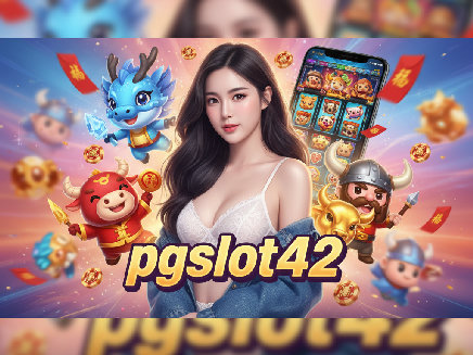 pgslot42